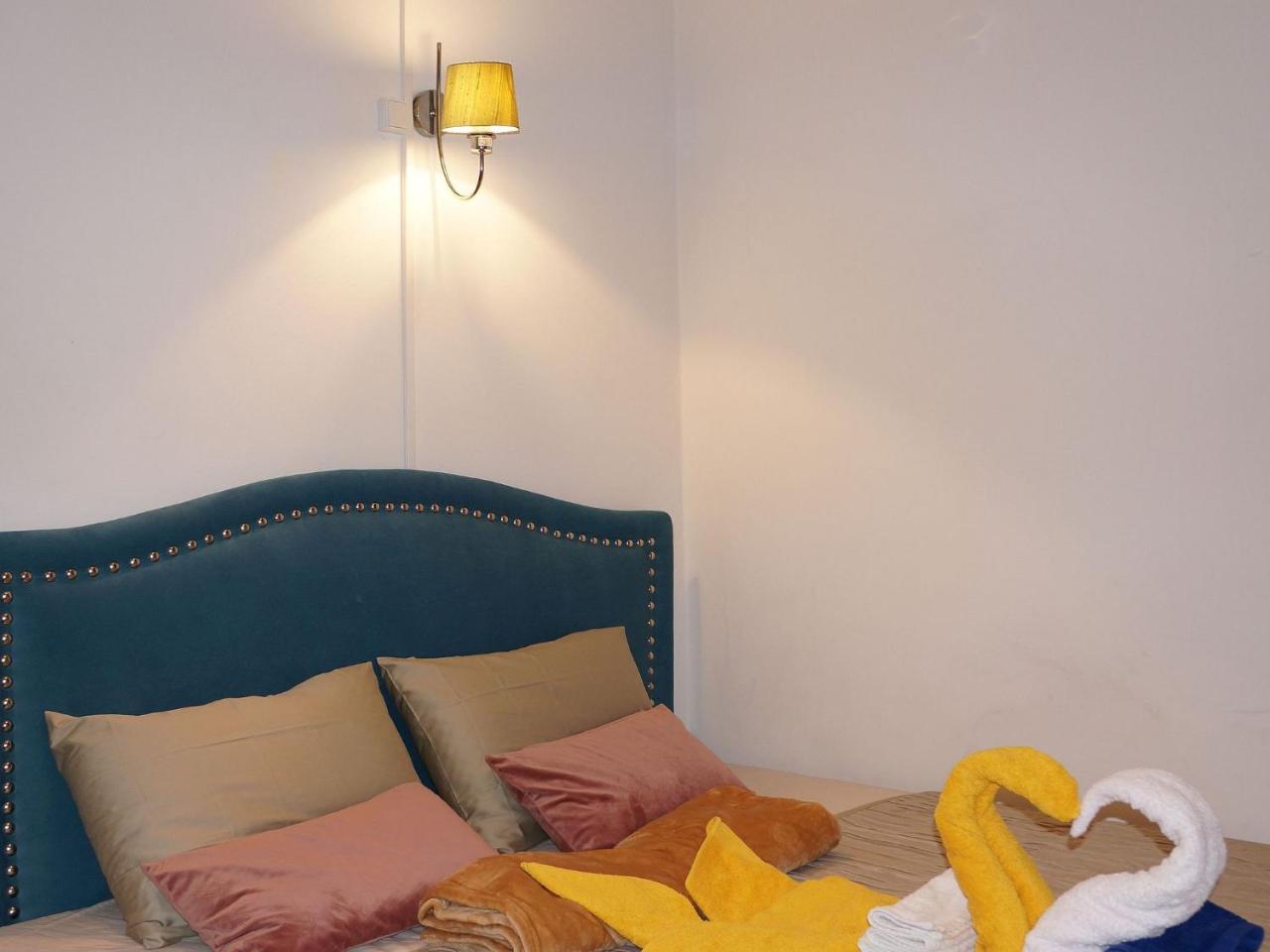 White And Grey Lisbon Appartement Buitenkant foto